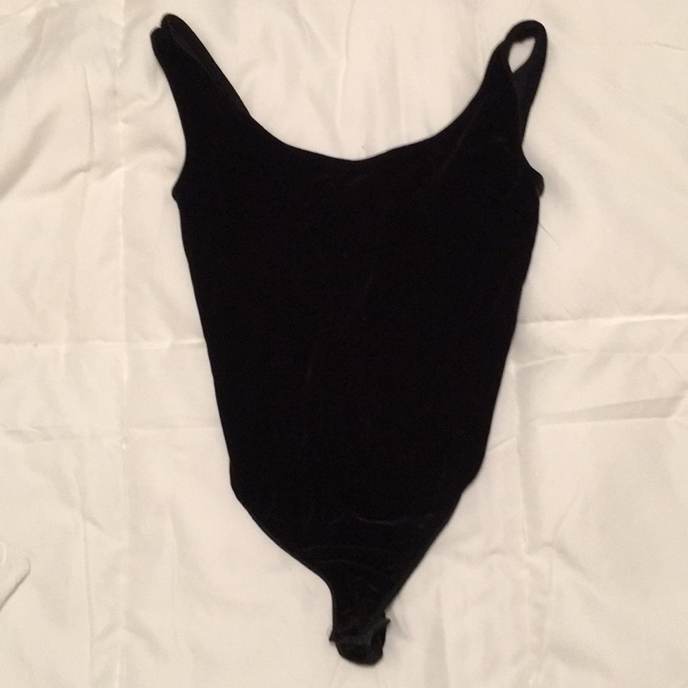 Bodysuit